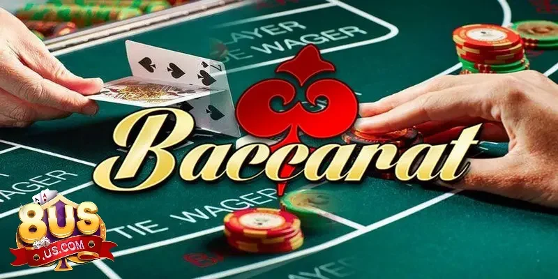 Kinh nghiệm đặt cược Baccarat chuẩn xác từ cao thủ uy tín 3 baccarat