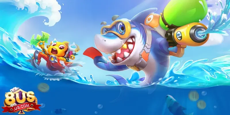 Bắn cá Tam Quốc – Trò chơi hấp dẫn với giải thưởng cực lớn 9 ban ca tam quoc