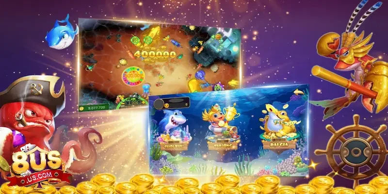 Cách chỉnh máy bắn cá để tối ưu hóa hiệu suất hoạt động 2 cach chinh may ban ca