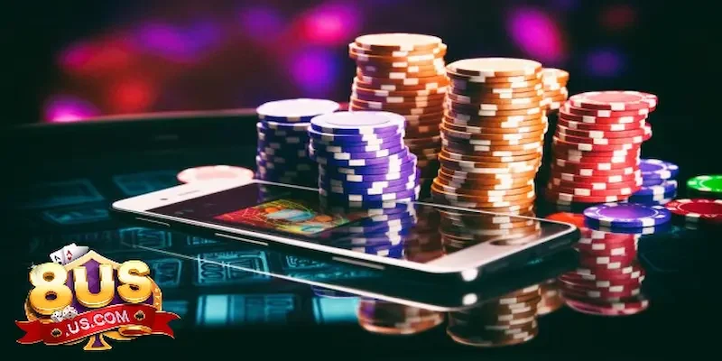 Casino 8us 1 Giới thiệu tổng quan về casino 8us