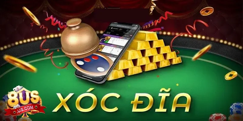 Xóc đĩa  - Tính năng nổi bật khi tham gia cá cược trực tuyến 10 image 38