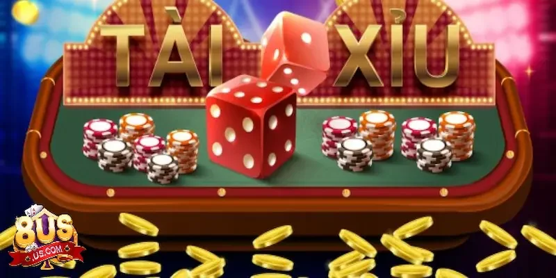 Hướng dẫn chơi tài xỉu online chi tiết – Luật chơi và mẹo thắng 4 tai